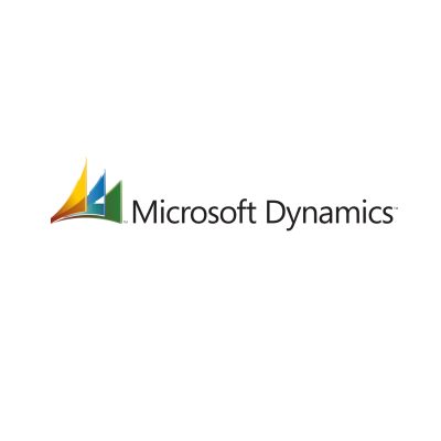 Logo - Microsoft Dynamics 365