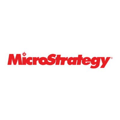 Profilbild der Software MicroStrategy