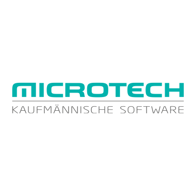 Logo - Microtech