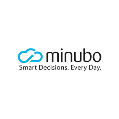 Profilbild der Softwarelösung minubo