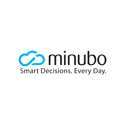 Logo - minubo