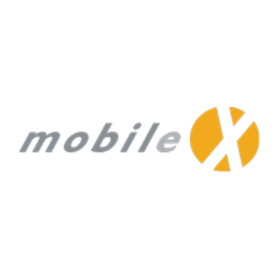 Profilbild der Softwarelösung mobileX