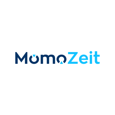 Profilbild der Softwarelösung MomoZeit
