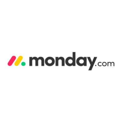 Logo - monday.com