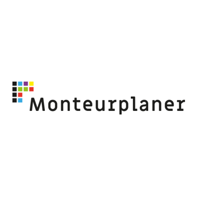 Profilbild der Softwarelösung Monteurplaner