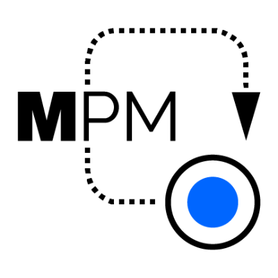 Profilbild der Softwarelösung MPM ProcessMining