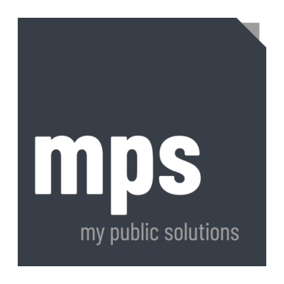 Profilbild der Softwarelösung mpsINPRO