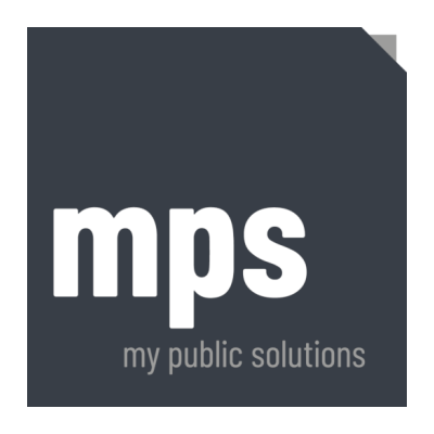 Profilbild der Software mpsINPRO