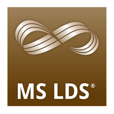 Logo - MS LDS Prozessvisualisierung und Dokumentenlenkung