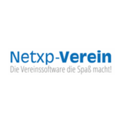 Profilbild der Softwarelösung Netxp:Verein