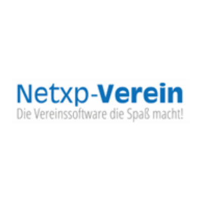 Logo - Netxp:Verein