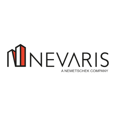 Profilbild der Softwarelösung NEVARIS Build