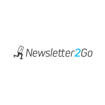 Logo - Newsletter2Go