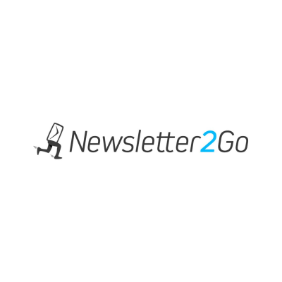 Profilbild der alternativen Softwarelösung Newsletter2Go