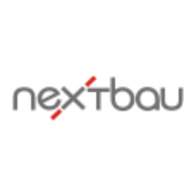 Logo - nextbau