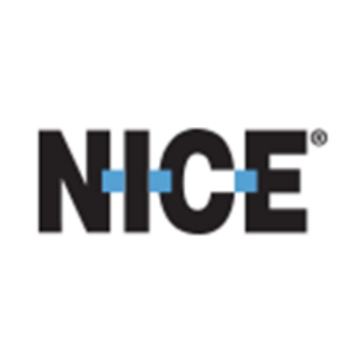 Logo - NICE Robotic Process Automation