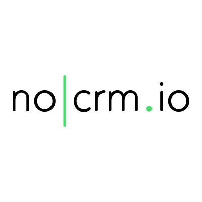 Profilbild der Software noCRM.io