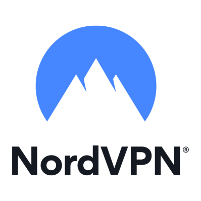 Logo - NordVPN