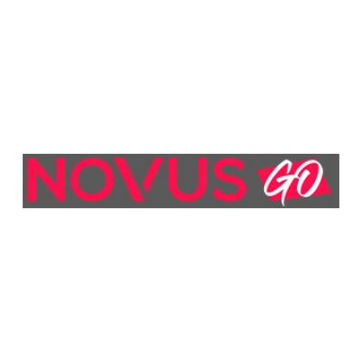 Profilbild der Softwarelösung Novus Go