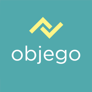 Logo - objego