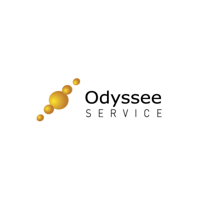 Logo - Odyssee Service Software