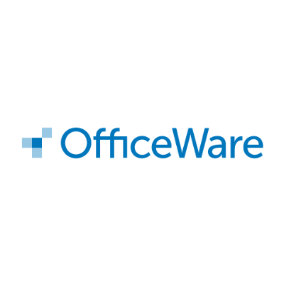 Logo - OfficeWare PROJEKT