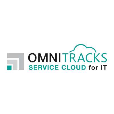 Logo - Omnitracks