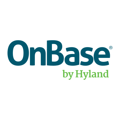 Logo - OnBase