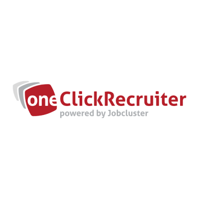 Profilbild der Softwarelösung One-Click-Recruiter