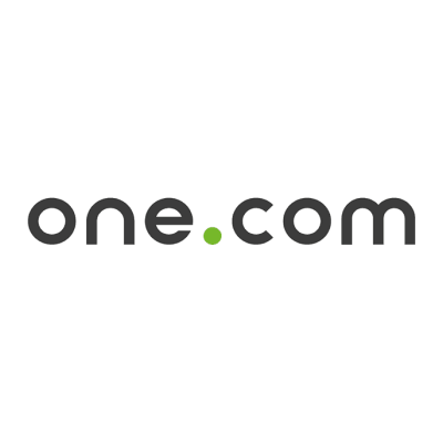 Logo - one.com