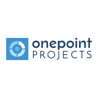 Profilbild der Software ONEPOINT Projects