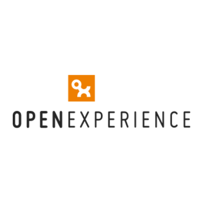 Profilbild der Softwarelösung Open Experience