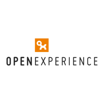 Logo - Open Experience