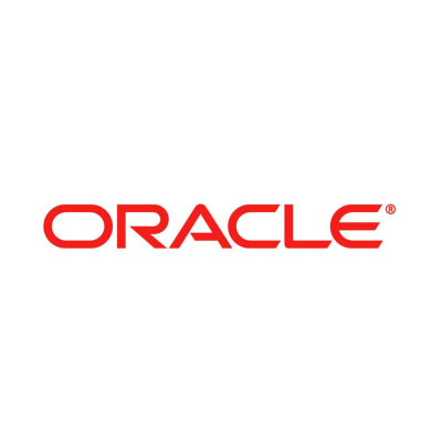 Profilbild der Software Oracle CX