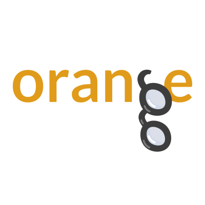 Profilbild der Softwarelösung Orange