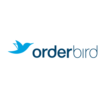 Logo - orderbird