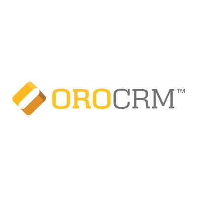 Profilbild der Softwarelösung OroCRM