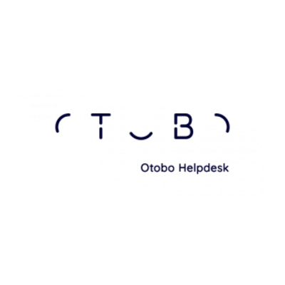 Profilbild der Software OTOBO