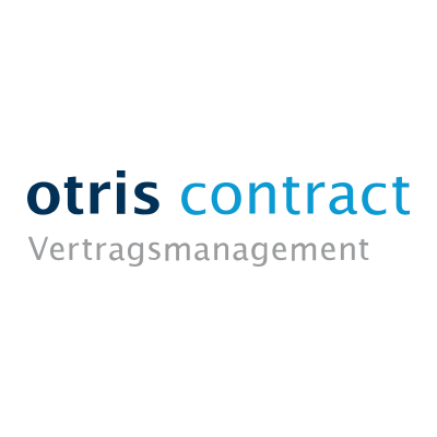 Profilbild der Softwarelösung Otris contract