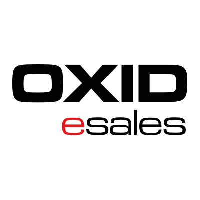 Profilbild der Software Oxid esales