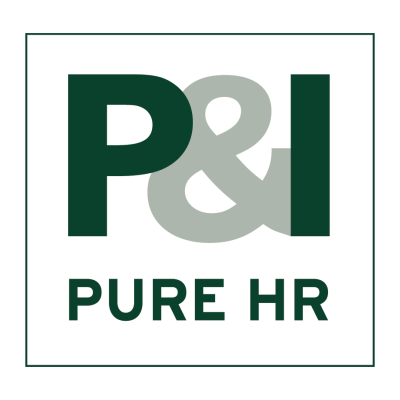 Profilbild der Softwarelösung P & I HR-System
