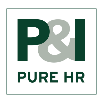 Profilbild der Software P & I HR-System