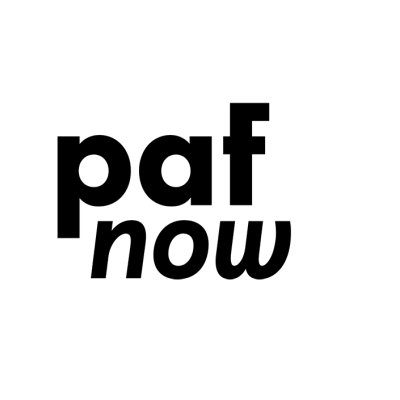 Logo - PAFnow 