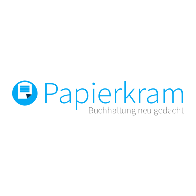 Profilbild der Softwarelösung Papierkram