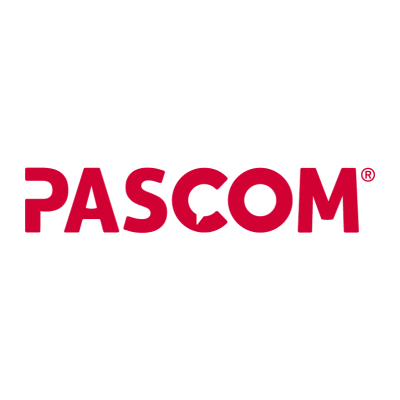 Logo - Pascom