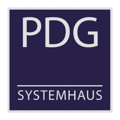 Profilbild der Softwarelösung PDG foodSolution