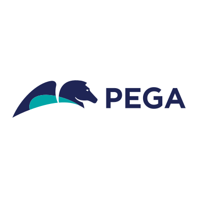 Logo - Pega Plattform