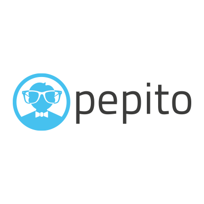 Profilbild der Softwarelösung pepito