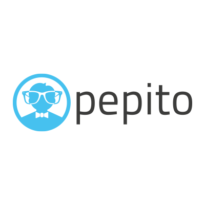 Logo - pepito