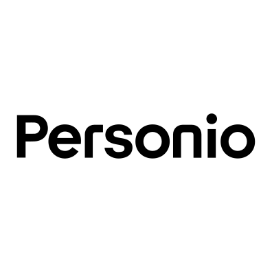 Personio Logo - Personio